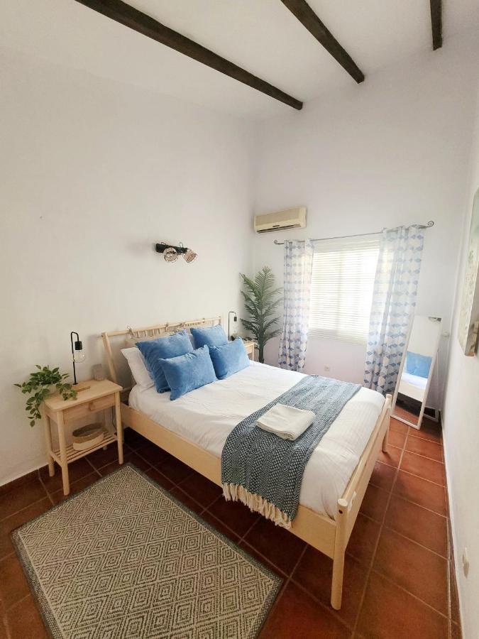 Lovely 2 Bed Apartment With Stunning Views & Pool Cómpeta Zewnętrze zdjęcie